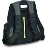Kensington Contour Laptop 15,6'' rygsæk Sort, 6'' rygsæk, Rygsæk, 40,6 cm (16"), 1,39 kg