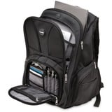 Kensington Contour Laptop 15,6'' rygsæk Sort, 6'' rygsæk, Rygsæk, 40,6 cm (16"), 1,39 kg