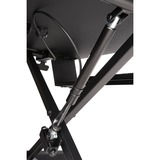 Kensington DOD SIT STAND WORKSTATION, Opbevaring Sort, Sort, 76,2 cm (30"), 160 - 580 mm, 15,9 kg, 2,3 kg, Kina