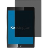 Kensington K:PrvFlt 2Way remov SurfaceGo, Beskyttelse af personlige oplysninger Sort, 25,6 cm (10.1"), Tablet, Rammeløst display privatlivsfilter, Privatliv, 30 g