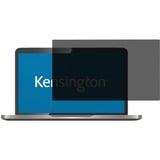 Kensington K:Prvc Plg (33,8cm/13.3")16:10, Beskyttelse af personlige oplysninger Sort, 8cm/13.3")16:10, 33,8 cm (13.3"), 16:10, Notebook, Rammeløst display privatlivsfilter, Anti-reflekterende, Privatliv, 20 g