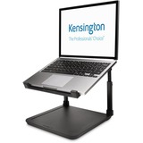 Kensington SMARTFIT LAPTOP RISER, Stander Sort, Notebook stativ, Sort, 39,6 cm (15.6"), 3,5 kg, 256 mm, 248 mm