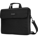 Kensington SP10 15.6'' Classic Sleeve, Laptop Sort, Etui, 39,6 cm (15.6"), Skulderrem, 420 g