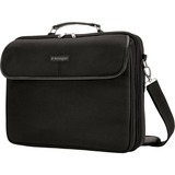 Kensington SP30 15.6 '' Clamshell-taske, Laptop Sort, Mappe, 39,6 cm (15.6"), Skulderrem, 780 g