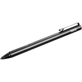 Lenovo Pen Pro stylus pen 20 g Sort, Intastnings stift Sort, Notebook, Lenovo, Sort, AAAA, 20 g, 73 mm