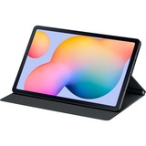 SAMSUNG EF-BP610 26,4 cm (10.4") Folie Grå, Tablet Cover grå, Folie, Samsung, Galaxy Tab S6 lite, 26,4 cm (10.4"), 177 g