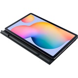 SAMSUNG EF-BP610 26,4 cm (10.4") Folie Grå, Tablet Cover grå, Folie, Samsung, Galaxy Tab S6 lite, 26,4 cm (10.4"), 177 g