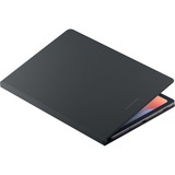 SAMSUNG EF-BP610 26,4 cm (10.4") Folie Grå, Tablet Cover grå, Folie, Samsung, Galaxy Tab S6 lite, 26,4 cm (10.4"), 177 g