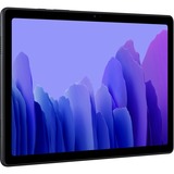 Samsung Galaxy Tab SM-T500N 32 GB 26,4 cm (10.4") Qualcomm Snapdragon 3 GB Wi-Fi 5 (802.11ac) Android 10 Grå, Tablet PC grå, 26,4 cm (10.4"), 2000 x 1200 pixel, 32 GB, 3 GB, Android 10, Grå