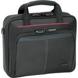 Targus CN31 taske og etui til notebook 40,6 cm (16") Mappe Sort, Laptop Sort, Mappe, 40,6 cm (16"), 650 g