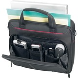 Targus CN31 taske og etui til notebook 40,6 cm (16") Mappe Sort, Laptop Sort, Mappe, 40,6 cm (16"), 650 g