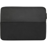 Targus CityGear taske og etui til notebook 29,5 cm (11.6") Sort, Notebook Cover Sort, Etui, 29,5 cm (11.6"), 200 g