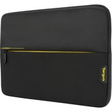 Targus CityGear taske og etui til notebook 29,5 cm (11.6") Sort, Notebook Cover Sort, Etui, 29,5 cm (11.6"), 200 g
