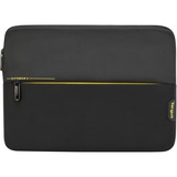 Targus CityGear taske og etui til notebook 33,8 cm (13.3") Sort, Notebook Cover Sort, Etui, 33,8 cm (13.3"), 230 g