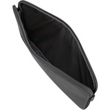 Targus Cypress EcoSmart taske og etui til notebook 35,6 cm (14") Grå, Notebook Cover grå, Etui, 35,6 cm (14"), 90 g