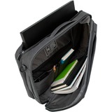 Targus Cypress EcoSmart taske og etui til notebook 39,6 cm (15.6") Rygsæk Grå grå, Rygsæk, 39,6 cm (15.6"), Skulderrem, 900 g