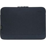 Targus TBS64601 taske og etui til notebook 35,6 cm (14") Marineblå, Notebook Cover mørkeblå, Etui, 35,6 cm (14"), 90 g