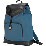 Targus TSB96403GL rygsæk Blå, Grå Nylon, Polyurethan Blå, Unisex, 38,1 cm (15"), Nylon, Polyurethan