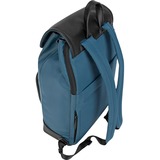 Targus TSB96403GL rygsæk Blå, Grå Nylon, Polyurethan Blå, Unisex, 38,1 cm (15"), Nylon, Polyurethan