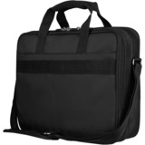 Wenger 600649 taske og etui til notebook 40,6 cm (16") Mappe Sort, Laptop Sort, Mappe, 40,6 cm (16"), Skulderrem, 485 g