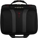 Wenger 600659 taske og etui til notebook 15,6" (39,62 cm)Trolley etui Sort Sort