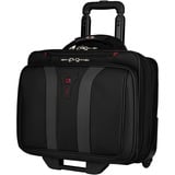 Wenger 600659 taske og etui til notebook 15,6" (39,62 cm)Trolley etui Sort Sort