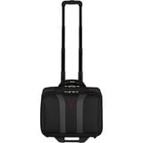 Wenger 600659 taske og etui til notebook 15,6" (39,62 cm)Trolley etui Sort Sort