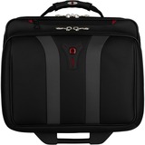 Wenger 600659 taske og etui til notebook 43,2 cm (17") Trolley etui Sort Sort, Trolley etui, 43,2 cm (17"), 3,9 kg