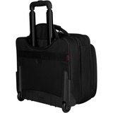 Wenger 600659 taske og etui til notebook 43,2 cm (17") Trolley etui Sort Sort, Trolley etui, 43,2 cm (17"), 3,9 kg