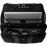 Wenger 600659 taske og etui til notebook 43,2 cm (17") Trolley etui Sort Sort, Trolley etui, 43,2 cm (17"), 3,9 kg