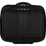 Wenger 600662 taske og etui til notebook 43,2 cm (17") Trolley etui Sort Sort, Trolley etui, 43,2 cm (17"), 1,2 kg