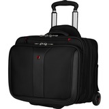 Wenger 600662 taske og etui til notebook 43,2 cm (17") Trolley etui Sort Sort, Trolley etui, 43,2 cm (17"), 1,2 kg