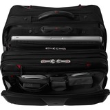 Wenger 600662 taske og etui til notebook 43,2 cm (17") Trolley etui Sort Sort, Trolley etui, 43,2 cm (17"), 1,2 kg