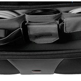 Wenger 600662 taske og etui til notebook 43,2 cm (17") Trolley etui Sort Sort, Trolley etui, 43,2 cm (17"), 1,2 kg