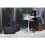 Wenger 600662 taske og etui til notebook 43,2 cm (17") Trolley etui Sort Sort, Trolley etui, 43,2 cm (17"), 1,2 kg