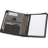 Wenger Affiliate 25,4 cm (10") Folie Sort, Organizer Sort, Folie, Alle mærker, 25,4 cm (10"), 940 g