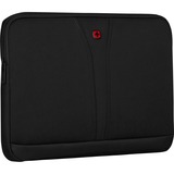 Wenger BC Fix taske og etui til notebook 39,6 cm (15.6") Brevtaske Sort, Laptop Sort, Brevtaske, 39,6 cm (15.6"), 200 g