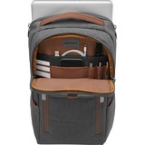 Wenger CityUpgrade 16" taske og etui til notebook 40,6 cm (16") Rygsæk Grå grå, Rygsæk, 40,6 cm (16"), 800 g