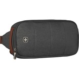 Wenger CityUpgrade 16" taske og etui til notebook 40,6 cm (16") Rygsæk Grå grå, Rygsæk, 40,6 cm (16"), 800 g