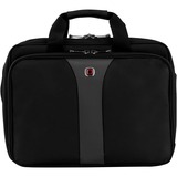 Wenger Legacy 16 taske og etui til notebook 40,6 cm (16") Mappe Sort, Grå, Laptop Sort, Mappe, 40,6 cm (16"), 1,3 kg