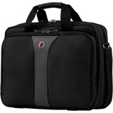 Wenger Legacy 16 taske og etui til notebook 40,6 cm (16") Mappe Sort, Grå, Laptop Sort, Mappe, 40,6 cm (16"), 1,3 kg