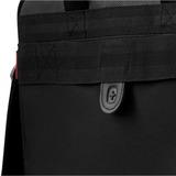 Wenger Legacy 16 taske og etui til notebook 40,6 cm (16") Mappe Sort, Grå, Laptop Sort, Mappe, 40,6 cm (16"), 1,3 kg