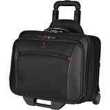 Wenger Potomac taske og etui til notebook 43,2 cm (17") Trolley etui Sort Sort, Trolley etui, 43,2 cm (17"), 3,5 kg