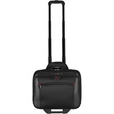 Wenger Potomac taske og etui til notebook 43,2 cm (17") Trolley etui Sort Sort, Trolley etui, 43,2 cm (17"), 3,5 kg