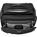 Wenger Potomac taske og etui til notebook 43,2 cm (17") Trolley etui Sort Sort, Trolley etui, 43,2 cm (17"), 3,5 kg