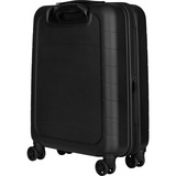 Wenger Syntry Trolley Sort, Grå 36 L Polykarbonat, Polyester Sort, Trolley, Sort, Grå, Polykarbonat, Polyester, 4 hjul, Spinner wheel, 1 stk