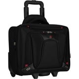 Wenger Transfer taske og etui til notebook 40,6 cm (16") Trolley etui Sort Sort, Trolley etui, 40,6 cm (16"), 3,2 kg