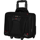 Wenger Transfer taske og etui til notebook 40,6 cm (16") Trolley etui Sort Sort, Trolley etui, 40,6 cm (16"), 3,2 kg