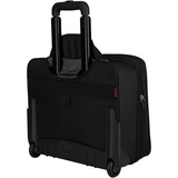 Wenger Transfer taske og etui til notebook 40,6 cm (16") Trolley etui Sort Sort, Trolley etui, 40,6 cm (16"), 3,2 kg