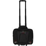 Wenger Transfer taske og etui til notebook 40,6 cm (16") Trolley etui Sort Sort, Trolley etui, 40,6 cm (16"), 3,2 kg